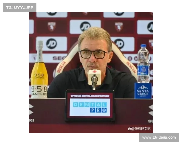 亚特兰大主帅尤里奇坦言进攻不力成平局主因