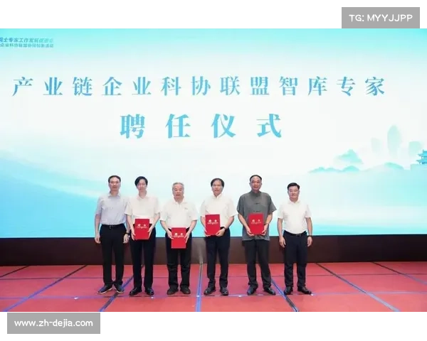 产业联盟推动技术成果共享机制,促进行业进步 产业联盟推动技术成果共享机制,促进行业进步