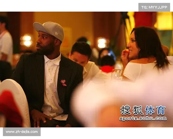 NBA球员基金会慈善晚宴，筹款助教育