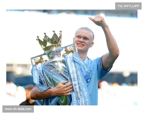 哈兰德52场54球跻身欧冠历史射手榜前十，曼城4-1轻取多特