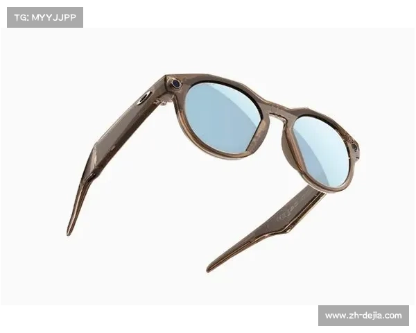 Oakley-Meta AI眼镜集成运动相机，语音控制骑行数据采集