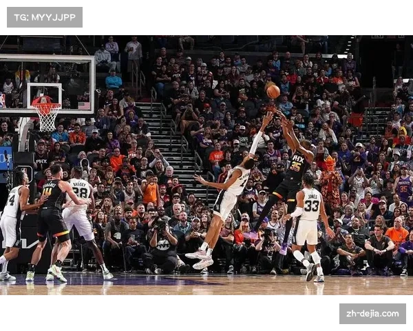 爱德华兹谈跳球文班亚马:裁判抛球偏向他那边,他都已经8英尺高了